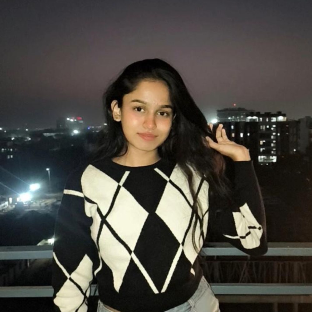 Khushi Bhaskar