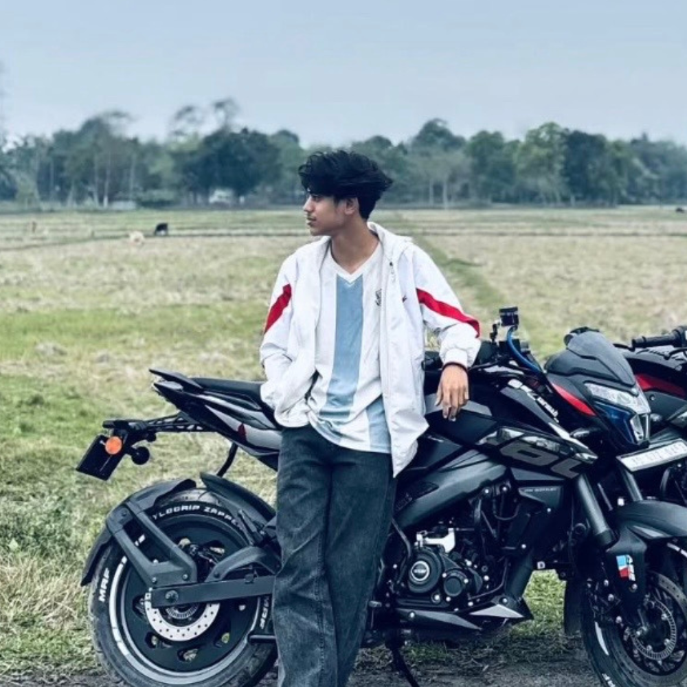 Karan Sharma