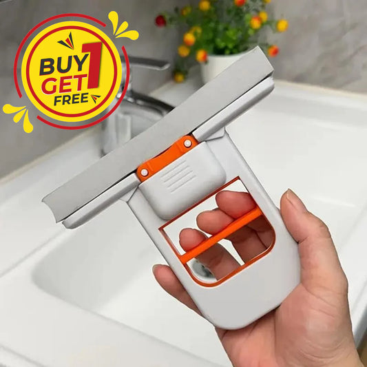 Multi-Functional Mini Mop | 🔥BUY 1 GET 1 FREE